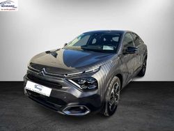 Grigio Usata 2024 Citroën C4 PureTech Tre volumi | 15.990 € (Super prezzo)
