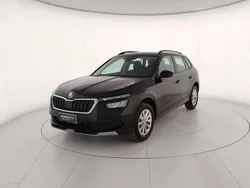 Nero Usata 2023 Skoda Kamiq Ambition SUV | 16.500 € (Ottimo prezzo)