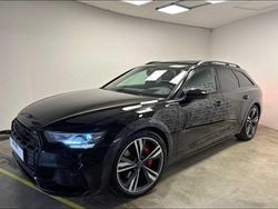 Nero Usata 2022 Audi A6 Allroad Ambiente Station wagon | 47.990 € (Buon prezzo)