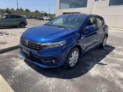 Blu Usata 2022 Dacia Sandero Stepway Due volumi | 12.900 € (Buon prezzo)