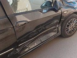 Nero Usata 2010 Fiat Punto Evo Due volumi | 1500 € (Super prezzo)