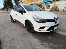 Bianco Usata 2019 Renault Clio IV Tre volumi | 3700 € (Super prezzo)