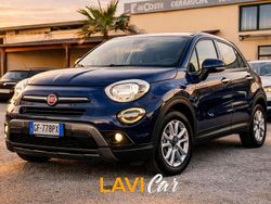 Blu/azzurro Usata 2019 Fiat 500X SUV | 11.900 € (Buon prezzo)