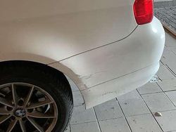 Usata 2011 BMW 316 Tre volumi | 8900 € (Cara)