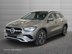 Grigio montagna Usata 2024 Mercedes GLA180 Advanced SUV | 37.501 € (Buon prezzo)