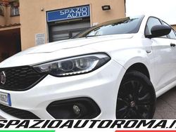 Bianco Usata 2020 Fiat Tipo Street Tre volumi | 11.990 € (Ottimo prezzo)