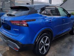 Usata 2023 Nissan Qashqai N-Connecta SUV | 25.000 € (Buon prezzo)