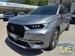 Grigio Usata 2022 DS Automobiles DS7 Crossback Grand Chic SUV | 23.500 € (Buon prezzo)