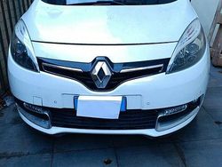 Usata 2014 Renault Scénic III XMOD Monovolume | 5300 € (Buon prezzo)