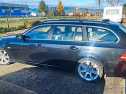 Nero Usata 2009 BMW 530 Station wagon | 5990 €
