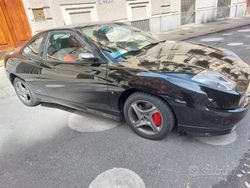 Nero Usata 1998 Fiat Coupé Coupé | 21.000 €