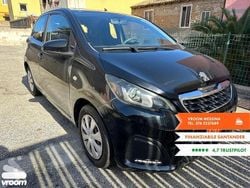Usata 2016 Peugeot 108 Allure Due volumi | 6500 € (Ottimo prezzo)