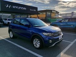 Blu Usata 2020 VW T-Cross SUV | 13.500 € (Ottimo prezzo)