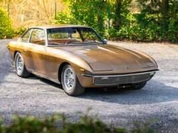 Oro Usata 1968 Lamborghini Islero Coupé | 259.000 €
