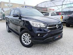 Blu Usata 2018 Ssangyong (KGM) Rexton SUV | 12.500 € (Super prezzo)