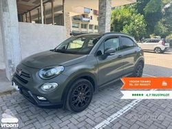 Usata 2017 Fiat 500X Cross SUV | 11.900 € (Buon prezzo)
