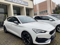 Bianco Usata 2024 Cupra Leon Tre volumi | 24.600 € (Ottimo prezzo)