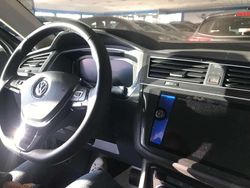 Grigio Usata 2020 VW Tiguan R-line SUV | 25.900 € (Buon prezzo)