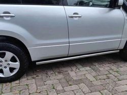 Grigio Usata 2007 Suzuki Grand Vitara SUV | 5500 € (Cara)