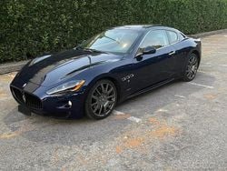 Blu Usata 2010 Maserati Granturismo Coupé | 49.900 € (Super prezzo)