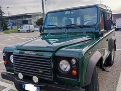 Usata 2011 Land Rover Defender SUV | 34.500 € (Super prezzo)