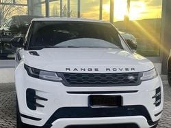Usata 2022 Land Rover Range Rover evoque HSE Dynamic SUV | 35.000 € (Cara)
