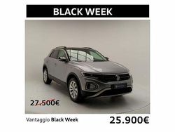 Usata 2024 VW T-Roc Edition SUV | 25.900 € (Buon prezzo)