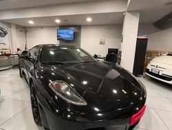 Nero Usata 2006 Ferrari F430 Coupé | 115.000 € (Super prezzo)