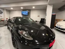 Nero Usata 2006 Ferrari F430 Coupé | 115.000 € (Cara)