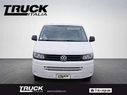 Bianco Usata 2014 VW T5 Furgone | 7900 € (Super prezzo)