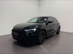 Nero Nuova 2025 Audi A1 Sportback S-Line Due volumi | 30.400 € (Buon prezzo)