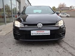 Nero Usata 2019 VW Golf Sport Tre volumi | 15.900 € (Buon prezzo)