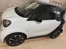 Usata 2015 Smart ForTwo Coupé Due volumi | 8500 € (Ottimo prezzo)