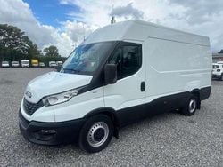 Bianco Usata 2021 Iveco Daily Furgone | 23.490 € (Cara)