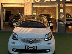 Bianco Usata 2018 Smart ForFour Passion Due volumi | 9900 € (Buon prezzo)