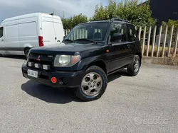 Usata 2000 Mitsubishi Pajero SUV | 3990 € (Buon prezzo)