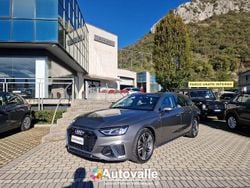Grigio Usata 2022 Audi A4 Comfort Station wagon | 24.300 € (Ottimo prezzo)