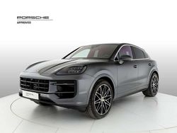 Grigio quarzite metallizzato Usata 2023 Porsche Cayenne SUV | 119.900 € (Cara)