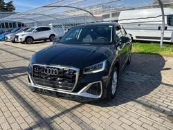 Nero Usata 2023 Audi Q2 Advanced SUV | 25.490 € (Ottimo prezzo)