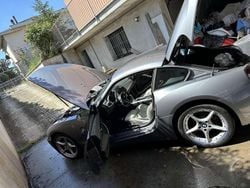 Usata 2009 BMW Z4 M Sport Coupé | 29.000 € (Ottimo prezzo)