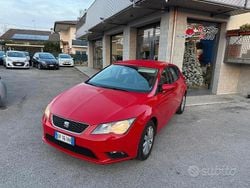 Rosso Usata 2013 Seat Leon Tre volumi | 6900 € (Ottimo prezzo)