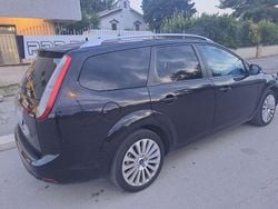 Nero Usata 2010 Ford Focus Style Station wagon | 2800 € (Ottimo prezzo)