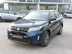 Blu capri t. grigio metallizzato Nuova 2024 Suzuki Vitara Cool SUV | 25.500 € (Buon prezzo)