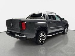 Grigio(met.) Nuova 2025 VW Amarok Aventura Pick-up | 51.990 € (Ottimo prezzo)