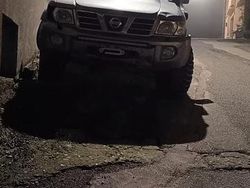 Usata 2004 Nissan Patrol SUV | 13.000 € (Super prezzo)