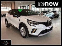 Bianco Usata 2022 Renault Captur Intens SUV | 18.400 € (Buon prezzo)