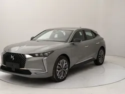 Grigio Nuova 2025 DS Automobiles DS4 Trocadero SUV | 35.900 € (Ottimo prezzo)