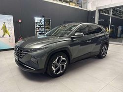 Grigio Usata 2022 Hyundai Tucson SUV | 24.900 € (Super prezzo)