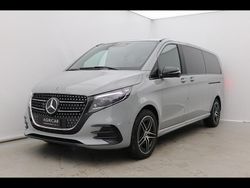 Grigio Nuova 2025 Mercedes V250 Avantgarde Monovolume | 74.762 € (Cara)