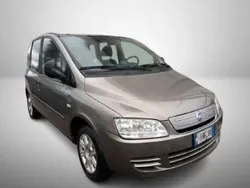 Usata 2006 Fiat Multipla Active Monovolume | 1999 € (Ottimo prezzo)